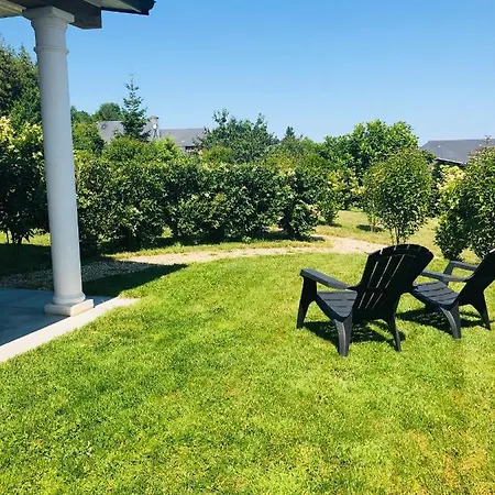 Apartamento Bel Air Studios-terrasse Couverte-jardinet-vue Pont De Normandie-parking Privé *