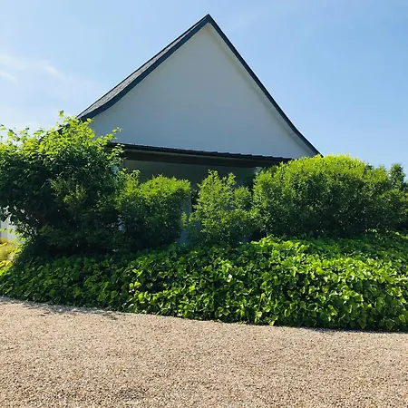 Bel Air Studios-terrasse Couverte-jardinet-vue Pont De Normandie-parking Prive 아파트 *
