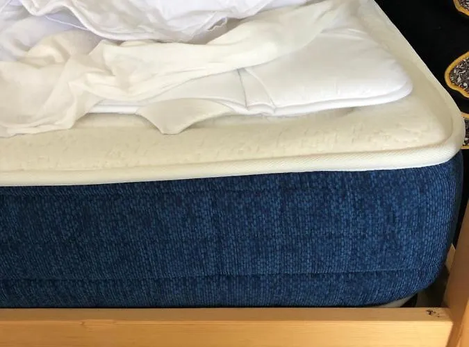 Bel Air Studios-terrasse Couverte-jardinet-vue Pont De Normandie-parking Privé * Honfleur